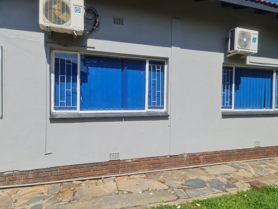 Commercial Property for Sale in Rustenburg Central North West